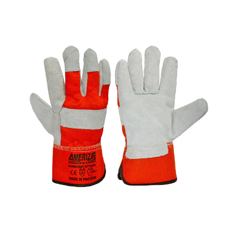  Labour Uniform-Gloves